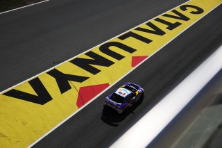 #99 - Matmut Evolution - Gabriela JILKOVA - Cindy GUDET - Toyota GR Supra GT4 EVO 2
 | SRO / JEP