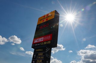 Barcelona-Catalunya Circuit
 | SRO / JEP