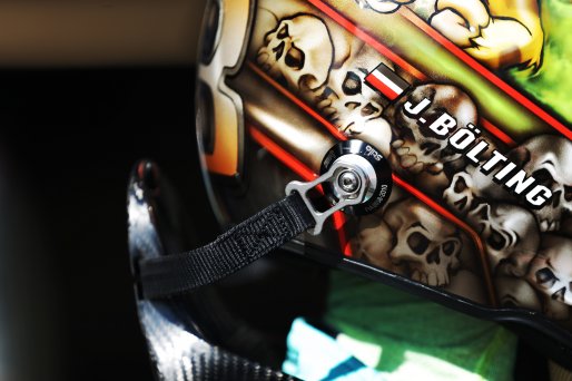 #32 - W&S Motorsport -  Joachim BOLTING - Porsche 718 Cayman GT4 RS CS
 | SRO / JEP