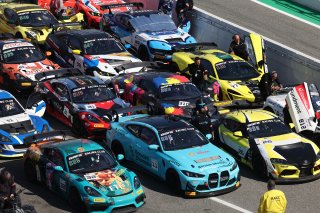 GT4 in Barcelona
 | SRO / JEP