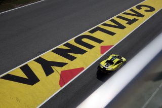 #77 - Elite Motorsport with Entire Race Engineering - Reema JUFFALI - Ali JUFFALI - McLaren Artura GT4
 | SRO / JEP