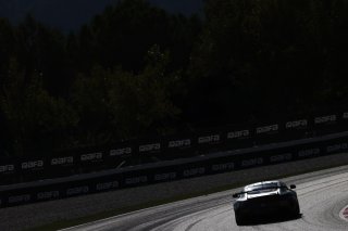 #16 - NM Racing Team - Marc DE FULGENCIO - Branden OXLEY - Mercedes-AMG GT4
 | SRO / JEP