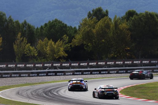 #24 - JSB Competition - Viny BELTRAMELLI - Nicco FERRARIN - Porsche 718 Cayman GT4 RS CS
 | SRO / JEP