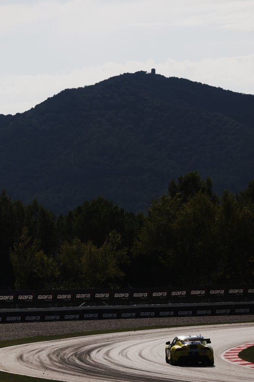 #25 - Speedy Motorsport - Tomas GUEDES - Jose Carlos PIRES - Toyota GR Supra GT4 EVO 2
 | SRO / JEP