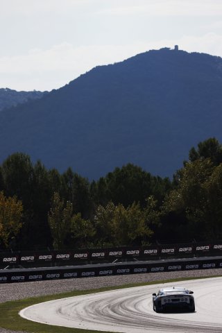 #51 - CMR - Hugo MOGICA - Thibaut MOGICA - Ginetta G56 EVO
 | SRO / JEP