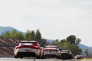 #55 - Toyota Gazoo Racing Sweden - Mikael BRUNNHAGEN - Christoffer BRUNNHAGEN - Toyota GR Supra GT4 EVO 2
 | SRO / JEP