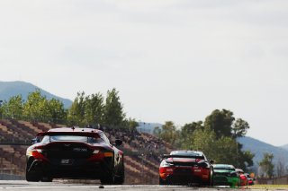 #7 - Mirage RACING - Stanislav SAFRONOV - Aleksandr VAINTRUB - Aston Martin Vantage AMR GT4 EVO
 | SRO / JEP