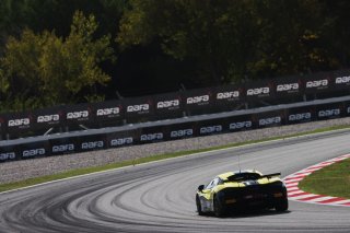 #77 - Elite Motorsport with Entire Race Engineering - Reema JUFFALI - Ali JUFFALI - McLaren Artura GT4
 | SRO / JEP