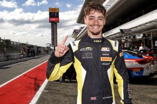 #78 - Elite Motorsport with Entire Race Engineering - Josh RATTICAN - McLaren Artura GT4
 | SRO / JEP