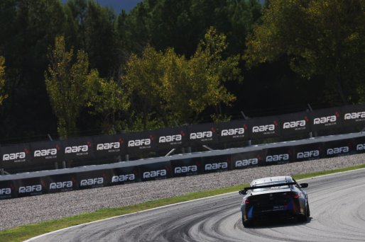 #98 - Schubert Motorsport - Victor BOUVENG - Joakim WALDE - BMW M4 GT4 G82 EVO
 | SRO / JEP