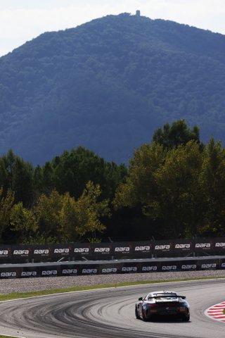 #16 - NM Racing Team - Marc DE FULGENCIO - Branden OXLEY - Mercedes-AMG GT4
 | SRO / JEP