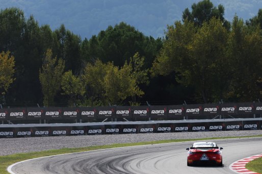 #28 - AV Racing - Ajith KUMAR - Porsche 718 Cayman GT4 RS CS
 | SRO / JEP