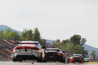 #317 - CHAZEL Technologie Course - Jean Mathieu LEANDRI - Antoni DE BARN - BMW M4 GT4 G82 EVO
 | SRO / JEP