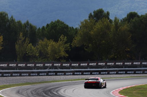 #44 - Team Speedcar - Julien RIPERT - Philippe THALAMY - Audi R8 LMS GT4
 | SRO / JEP