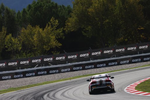 #96 - Continental Racing by Simpson Motorsport - Vasily VLADYKIN - Mikhail LOBODA - BMW M4 GT4 G82 EVO
 | SRO / JEP