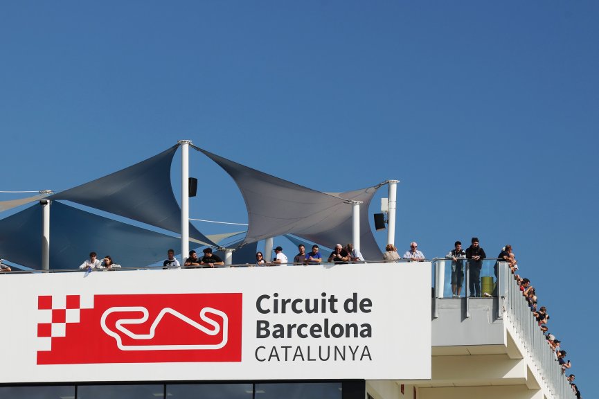 Circuit de Barcelona-Catalunya
