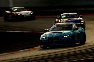 #12 - Borusan Otomotiv Motorsport - Berkay BESLER - Gabriele PIANA - BMW M4 GT4 G82 EVO
 | SRO / JEP