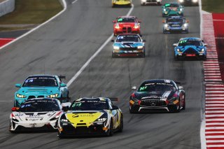 #25 - Speedy Motorsport - Tomas GUEDES - Jose Carlos PIRES - Toyota GR Supra GT4 EVO 2
 | SRO / JEP