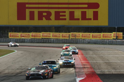 #26 - Speedy Motorsport - Javier SAGRERA - Hudson SCHWARTZ - Toyota GR Supra GT4 EVO 2
 | SRO / JEP