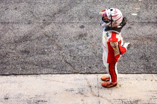 #28 - AV Racing - Ajith KUMAR - Porsche 718 Cayman GT4 RS CS
 | SRO / JEP