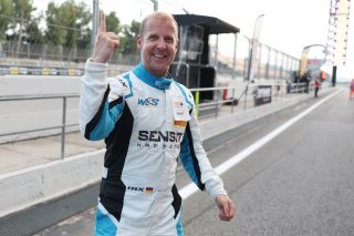 #30 - W&S Motorsport - Max KRONBERG - Daniel BLICKLE - Porsche 718 Cayman GT4 RS CS Win the Am Class Title
 | SRO / JEP