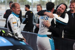 #30 - W&S Motorsport - Max KRONBERG - Daniel BLICKLE - Porsche 718 Cayman GT4 RS CS Win the Am Class Title
 | SRO / JEP