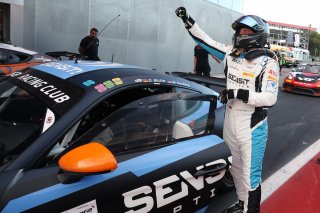 #30 - W&S Motorsport - Max KRONBERG - Daniel BLICKLE - Porsche 718 Cayman GT4 RS CS Win the Am Class Title
 | SRO / JEP