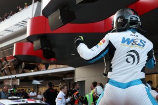 #30 - W&S Motorsport - Max KRONBERG - Daniel BLICKLE - Porsche 718 Cayman GT4 RS CS Win the Am Class Title
 | SRO / JEP