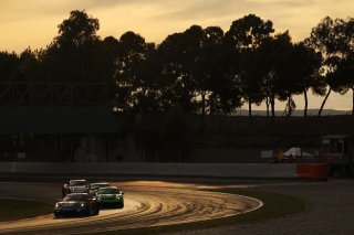#30 - W&S Motorsport - Max KRONBERG - Daniel BLICKLE - Porsche 718 Cayman GT4 RS CS
 | SRO / JEP