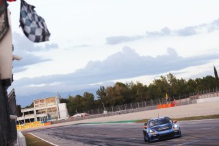 #30 - W&S Motorsport - Max KRONBERG - Daniel BLICKLE - Porsche 718 Cayman GT4 RS CS Win the Am Class Title
 | SRO / JEP