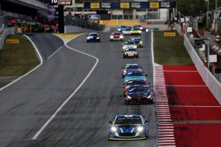 #51 - CMR - Hugo MOGICA - Thibaut MOGICA - Ginetta G56 EVO
 | SRO / JEP