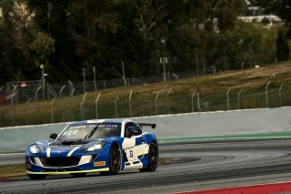 #51 - CMR - Hugo MOGICA - Thibaut MOGICA - Ginetta G56 EVO
 | SRO / JEP