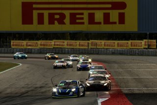 #51 - CMR - Hugo MOGICA - Thibaut MOGICA - Ginetta G56 EVO
 | SRO / JEP