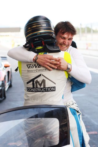 #51 - CMR - Hugo MOGICA - Thibaut MOGICA - Ginetta G56 EVO
 | SRO / JEP