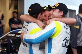 #51 - CMR - Hugo MOGICA - Thibaut MOGICA - Ginetta G56 EVO
 | SRO / JEP