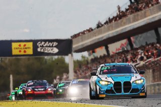 #60 - Razoon-more than racing - Gustavo XAVIER - Onder ERDEM - Porsche 718 Cayman GT4 RS CS
 | SRO / JEP