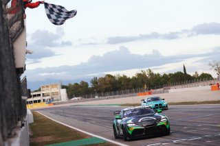 #87 - Matmut Evolution - Hadrien DAVID - Jan DURAN - Toyota GR Supra GT4 EVO 2
 | SRO / JEP