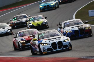 #98 - Schubert Motorsport - Victor BOUVENG - Joakim WALDE - BMW M4 GT4 G82 EVO
 | SRO / JEP
