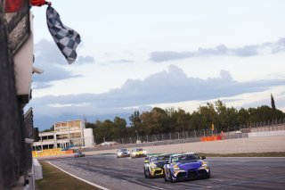 #99 - Matmut Evolution - Gabriela JILKOVA - Cindy GUDET - Toyota GR Supra GT4 EVO 2
 | SRO / JEP