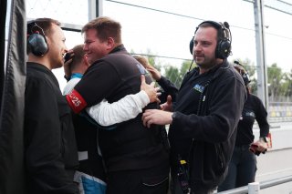 W&S Motorsport
 | SRO / JEP