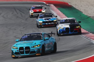 #11 - Borusan Otomotiv Motorsport - Yagiz GEDIK - Pedro EBRAHIM - BMW M4 GT4 G82 EVO
 | SRO / JEP