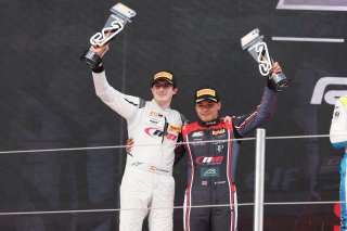 #16 - NM Racing Team - Marc DE FULGENCIO - Branden OXLEY - Mercedes-AMG GT4
 | SRO / JEP