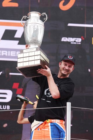 #3 - Team Speedcar - Benjamin LARICHE - Robert CONSANI - Audi R8 LMS GT4
 | SRO / JEP