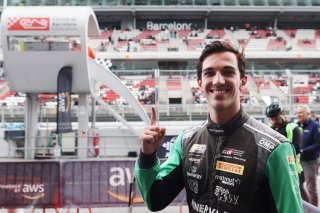 #87 - Matmut Evolution - Hadrien DAVID - Jan DURAN - Toyota GR Supra GT4 EVO 2
 | SRO / JEP