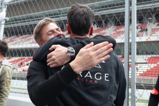 Mirage Racing
 | SRO / JEP