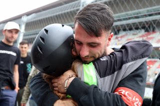 Mirage Racing
 | SRO / JEP