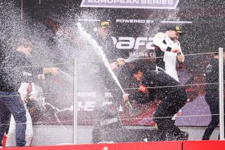 Mirage Racing
 | SRO / JEP