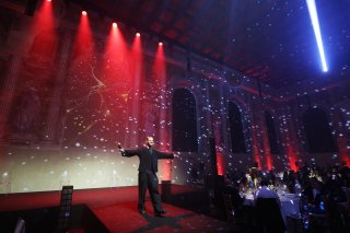 SRO Awards 2025 - Venice
 | SRO / JEP