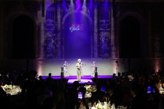 SRO Awards 2025 - Venice
 | SRO / JEP