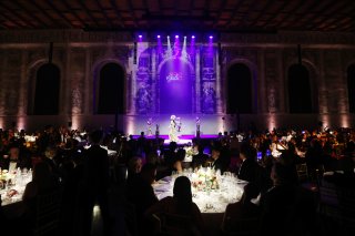 SRO Awards 2025 - Venice
 | SRO / JEP